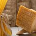 Grana Padano, eccellenza made in Italy