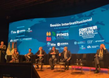 ARGENTINA | A Buenos Aires la X edizione del Forum PMI Italia-America Latina