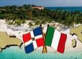 Italia - Repubblica Dominicana