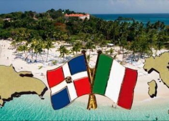 Italia - Repubblica Dominicana
