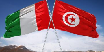 Italia-Tunisia