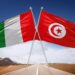Italia-Tunisia