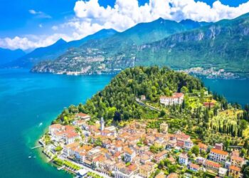 Lago di Como