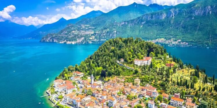 Lago di Como