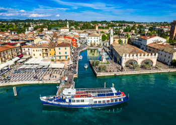 Lago di Garda