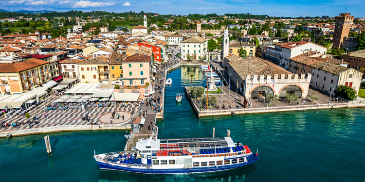 Lago di Garda