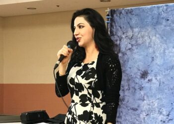 Francesca La Marca, Pd