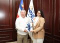 L’ambasciatore Sergio Maffettone incontra la viceministra Celines Toribio. Al centro i rapporti bilaterali e il ruolo delle comunità italiana e dominicana all’estero.
