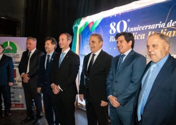 Italia-Argentina, Borghese (MAIE): “A Cordoba celebrata l’amicizia tra i due Paesi”