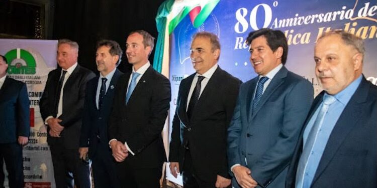 Italia-Argentina, Borghese (MAIE): “A Cordoba celebrata l’amicizia tra i due Paesi”