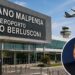 Malpensa, Silvio Berlusconi
