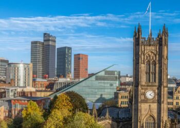 Manchester, UK