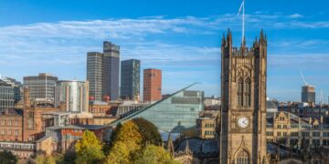 Manchester, UK