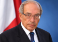 Addio ad Alfredo Mantica