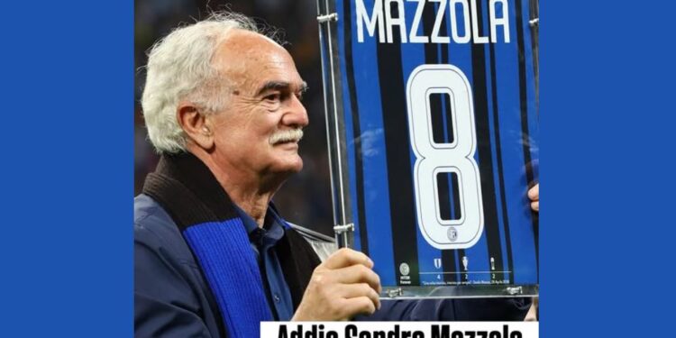 Sandro Mazzola