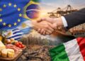 Mercosur - Italia