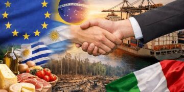 Mercosur - Italia