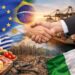 Mercosur - Italia