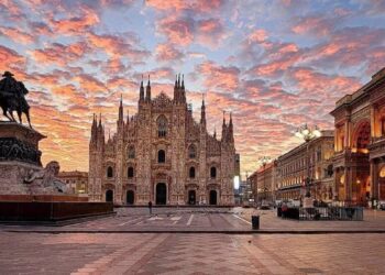 118mila milanesi vivono all’estero: in dieci anni gli espatriati crescono del 48%
