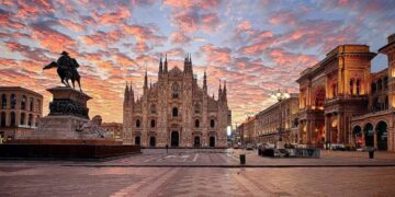 118mila milanesi vivono all’estero: in dieci anni gli espatriati crescono del 48%