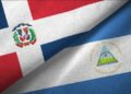 Nicaragua - Repubblica Dominicana