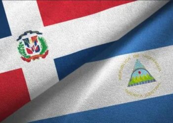 Nicaragua - Repubblica Dominicana