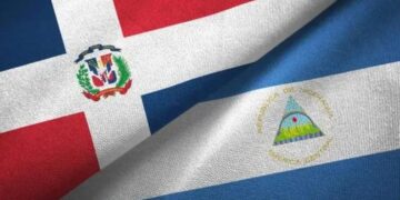 Nicaragua - Repubblica Dominicana