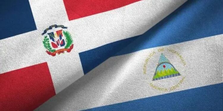 Nicaragua - Repubblica Dominicana