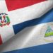 Nicaragua - Repubblica Dominicana