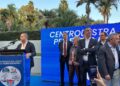 Suppletive Reggio Calabria, Roscioli al 52,47%: Giannetta supera il 10%