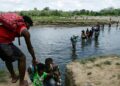 Panama, migranti