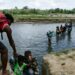 Panama, migranti