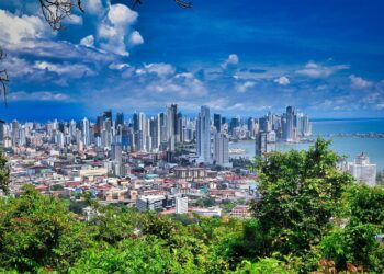 Panama