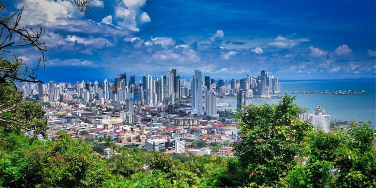 Panama