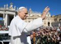 Papa Leone XIV: “Vicini ai giovani che a vent’anni fanno la valigia per cercare lavoro”
