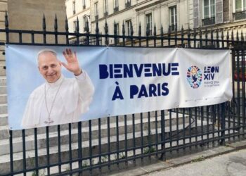 Papa Leone XIV in Francia: quattro giorni tra fede, Europa e dialogo internazionale