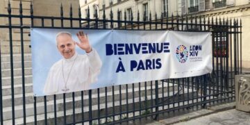 Papa Leone XIV in Francia: quattro giorni tra fede, Europa e dialogo internazionale