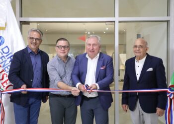 Carissimo Pinocchio a Santo Domingo: il design italiano arriva al Museo de Arte Moderno