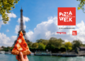 Pizza italiana nel mondo, Parigi celebra il Made in Italy con il Pizza Week 2026