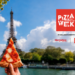 Pizza italiana nel mondo, Parigi celebra il Made in Italy con il Pizza Week 2026