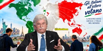 Riforma Circoscrizione Estero, dal caso Razzi fino ai giorni nostri