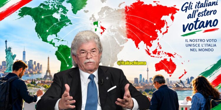 Riforma Circoscrizione Estero, dal caso Razzi fino ai giorni nostri