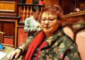 Tatjana Rojc, senatrice del Partito Democratico