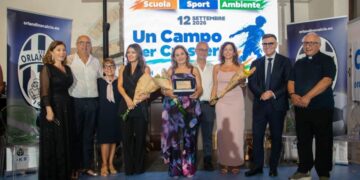 Massimo Romagnoli, oltre il calcio: politica, imprese, giovani e comunità