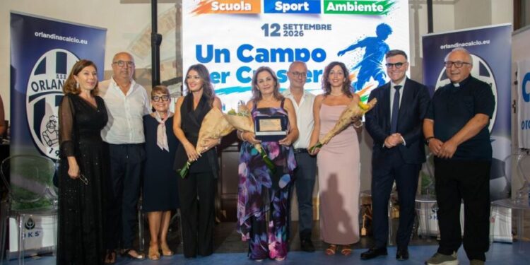 Massimo Romagnoli, oltre il calcio: politica, imprese, giovani e comunità