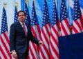 Il segretario di Stato Marco Rubio