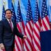 Il segretario di Stato Marco Rubio