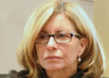 Sandra Savino, sottosegretario di Stato al Ministero dell’Economia e delle Finanze