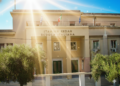 Scuola italiana ad Atene