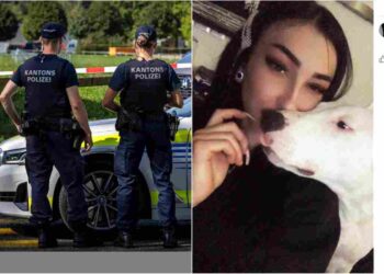 Svizzera, arrestato un 43enne per la sparatoria al rave: morì la 22enne italiana Maria Spinelli